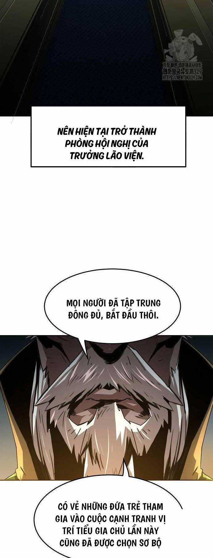 Tiểu Gia Chủ Của Tứ Xuyên Đường Gia Trở Thành Kiếm Thần Chapter 2 trang 2