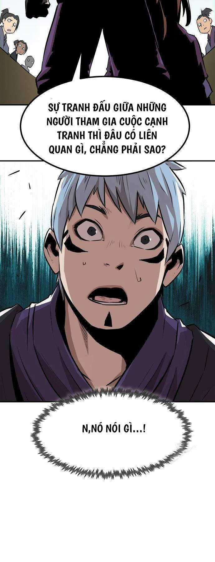 Tiểu Gia Chủ Của Tứ Xuyên Đường Gia Trở Thành Kiếm Thần Chapter 2 trang 20