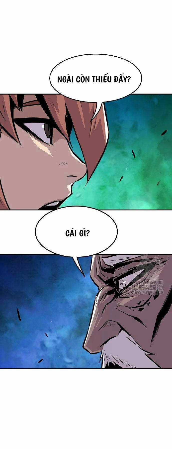 Tiểu Gia Chủ Của Tứ Xuyên Đường Gia Trở Thành Kiếm Thần Chapter 2 trang 22