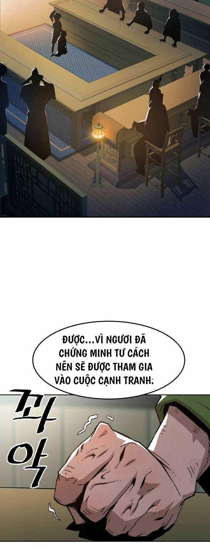 Tiểu Gia Chủ Của Tứ Xuyên Đường Gia Trở Thành Kiếm Thần Chapter 2 trang 25