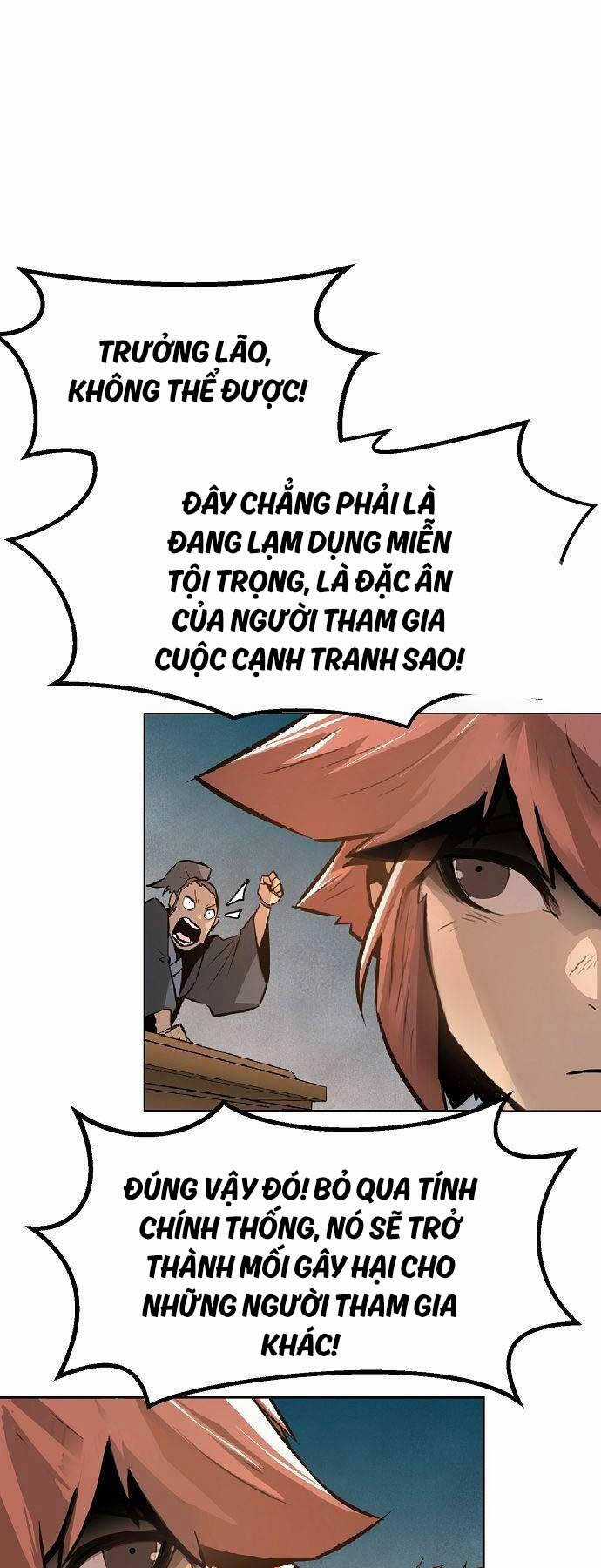 Tiểu Gia Chủ Của Tứ Xuyên Đường Gia Trở Thành Kiếm Thần Chapter 2 trang 26