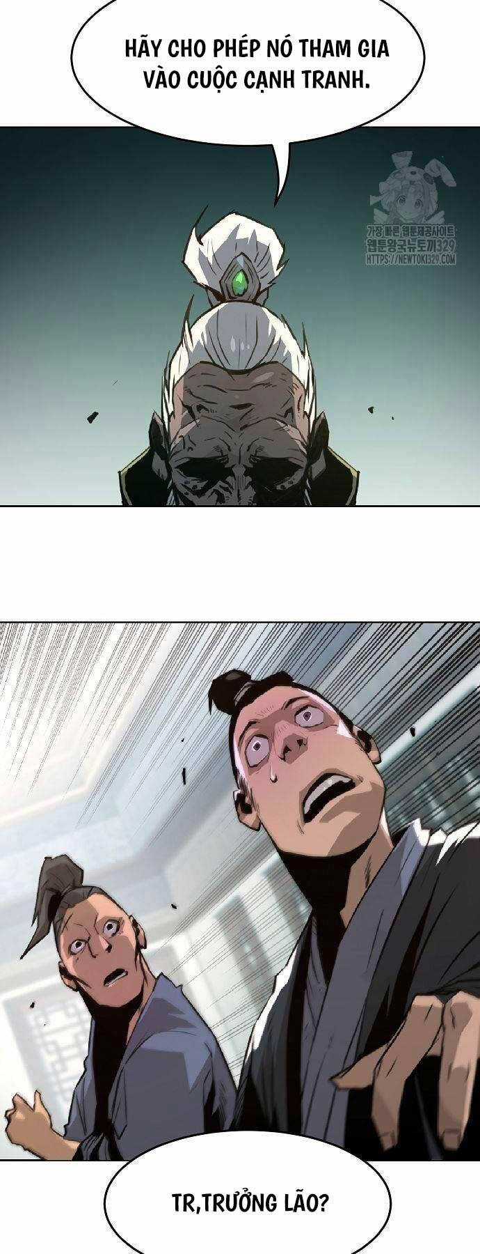 Tiểu Gia Chủ Của Tứ Xuyên Đường Gia Trở Thành Kiếm Thần Chapter 2 trang 28