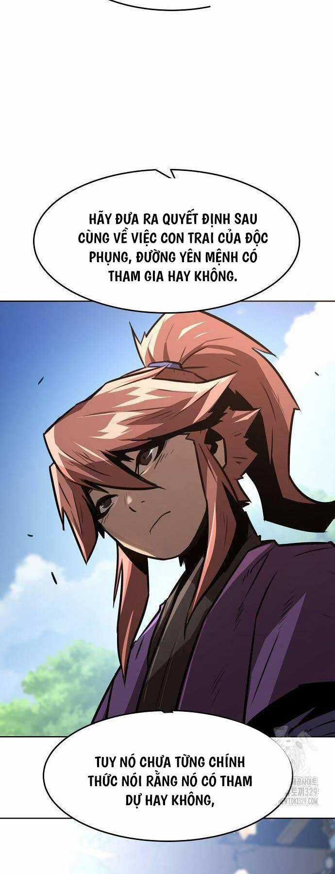 Tiểu Gia Chủ Của Tứ Xuyên Đường Gia Trở Thành Kiếm Thần Chapter 2 trang 3