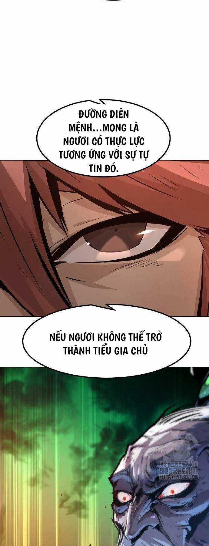 Tiểu Gia Chủ Của Tứ Xuyên Đường Gia Trở Thành Kiếm Thần Chapter 2 trang 30