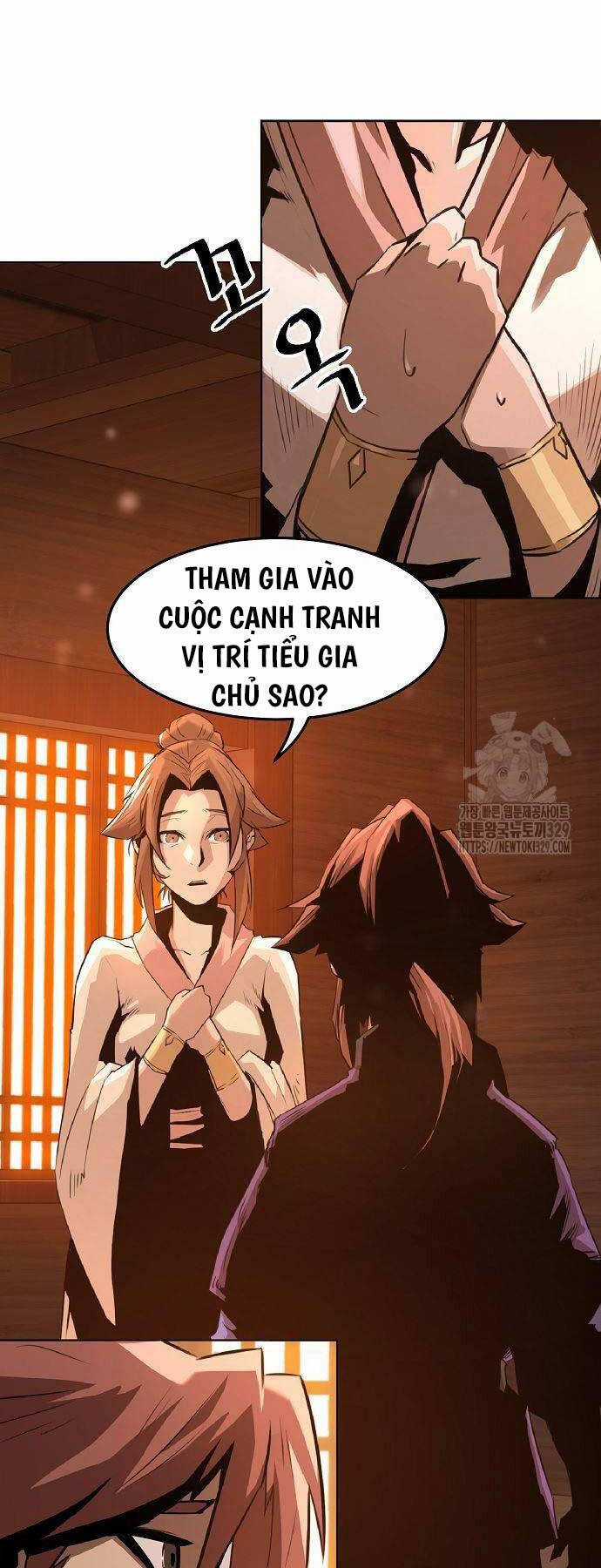 Tiểu Gia Chủ Của Tứ Xuyên Đường Gia Trở Thành Kiếm Thần Chapter 2 trang 33