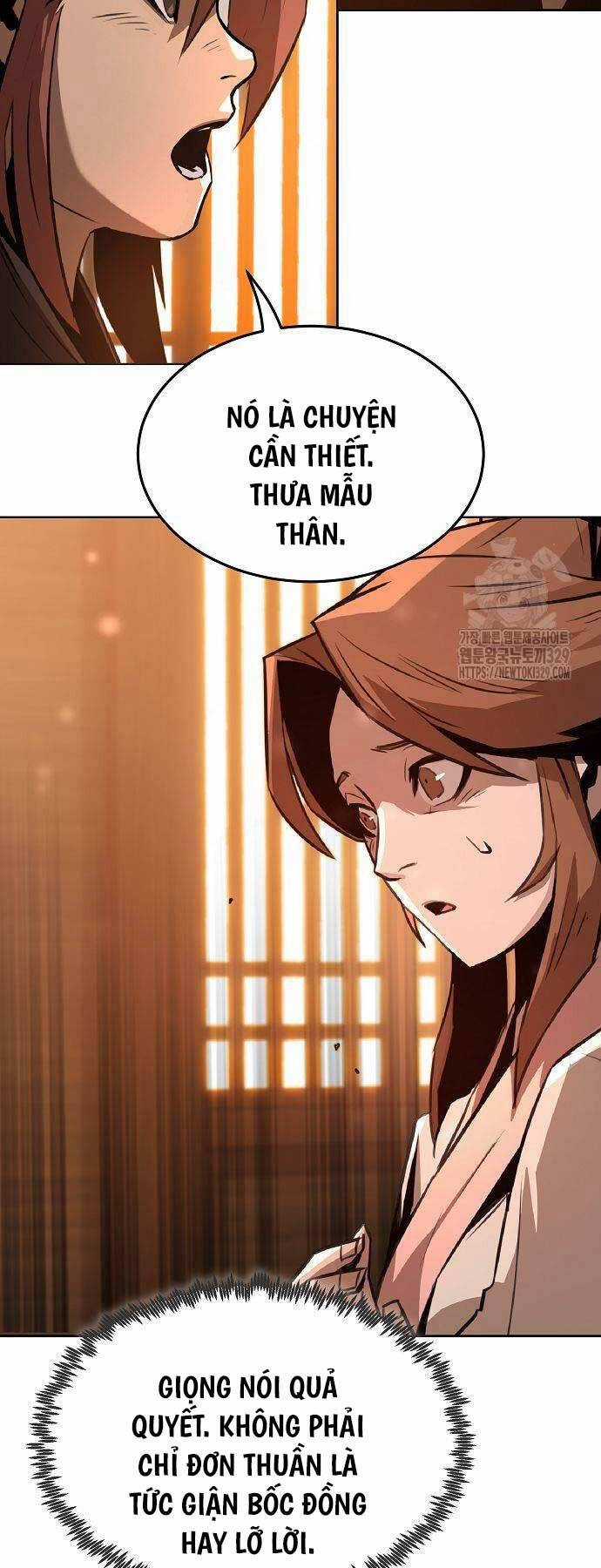 Tiểu Gia Chủ Của Tứ Xuyên Đường Gia Trở Thành Kiếm Thần Chapter 2 trang 34