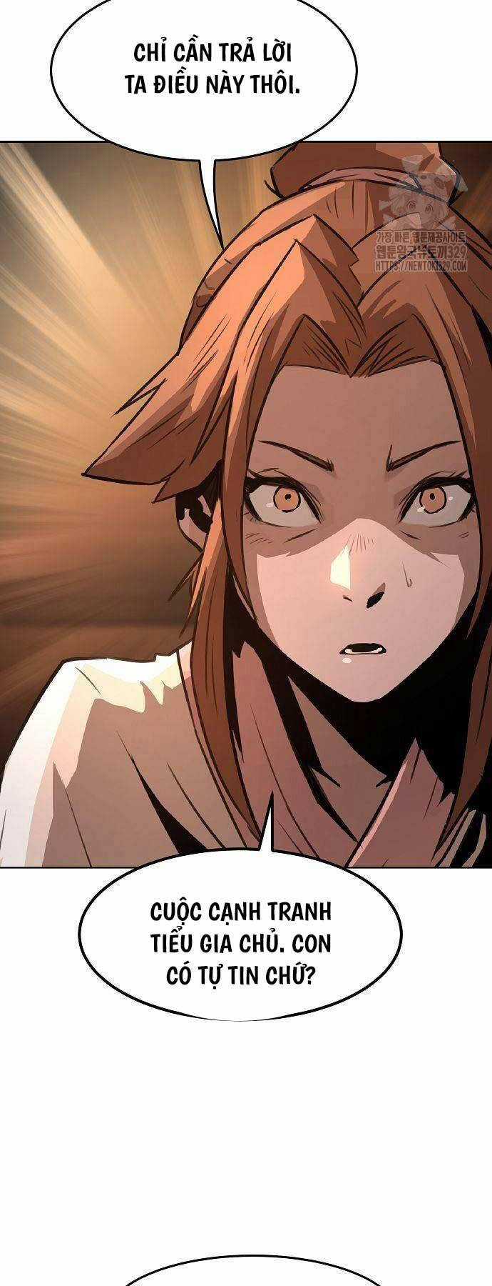 Tiểu Gia Chủ Của Tứ Xuyên Đường Gia Trở Thành Kiếm Thần Chapter 2 trang 38