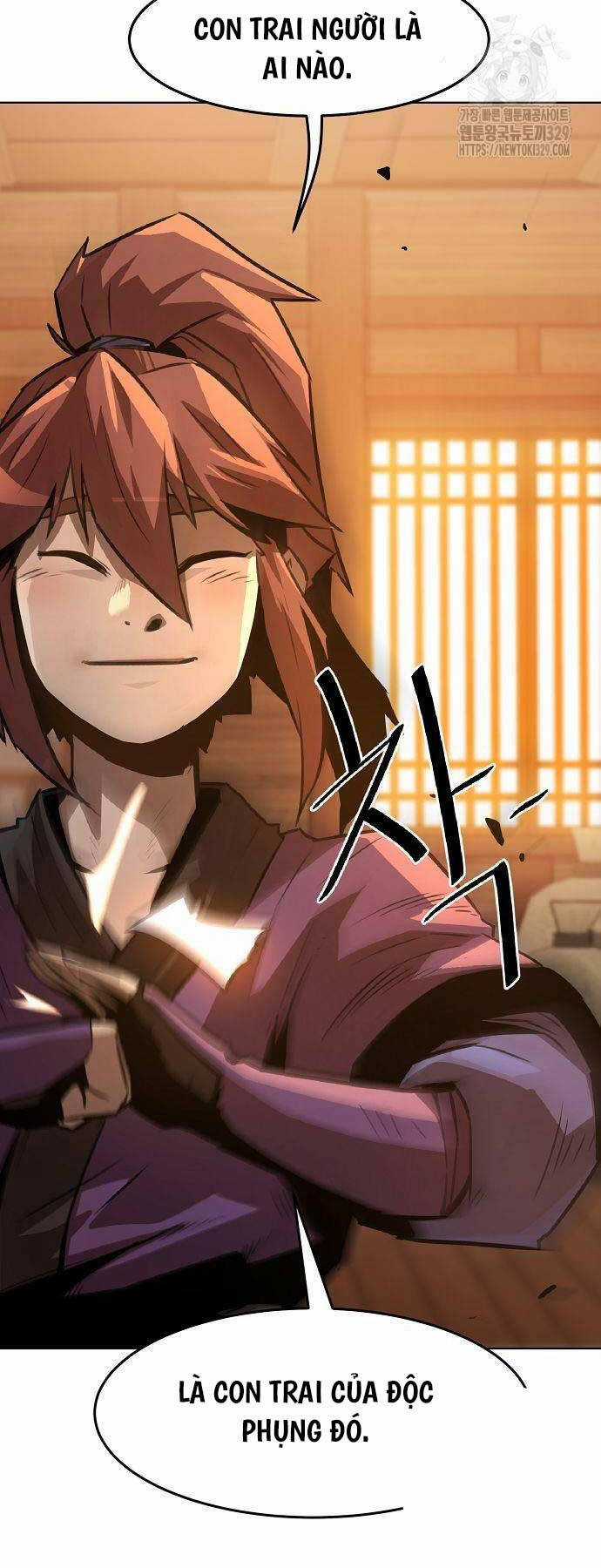 Tiểu Gia Chủ Của Tứ Xuyên Đường Gia Trở Thành Kiếm Thần Chapter 2 trang 39