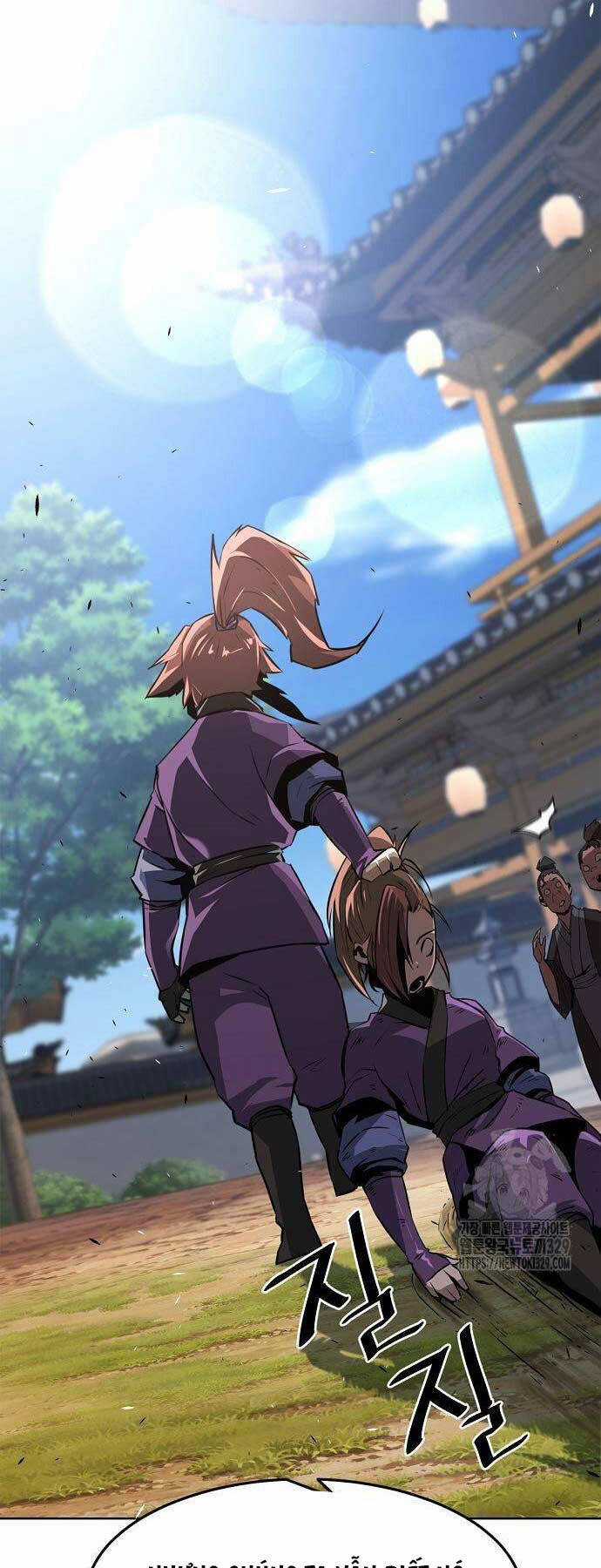 Tiểu Gia Chủ Của Tứ Xuyên Đường Gia Trở Thành Kiếm Thần Chapter 2 trang 4