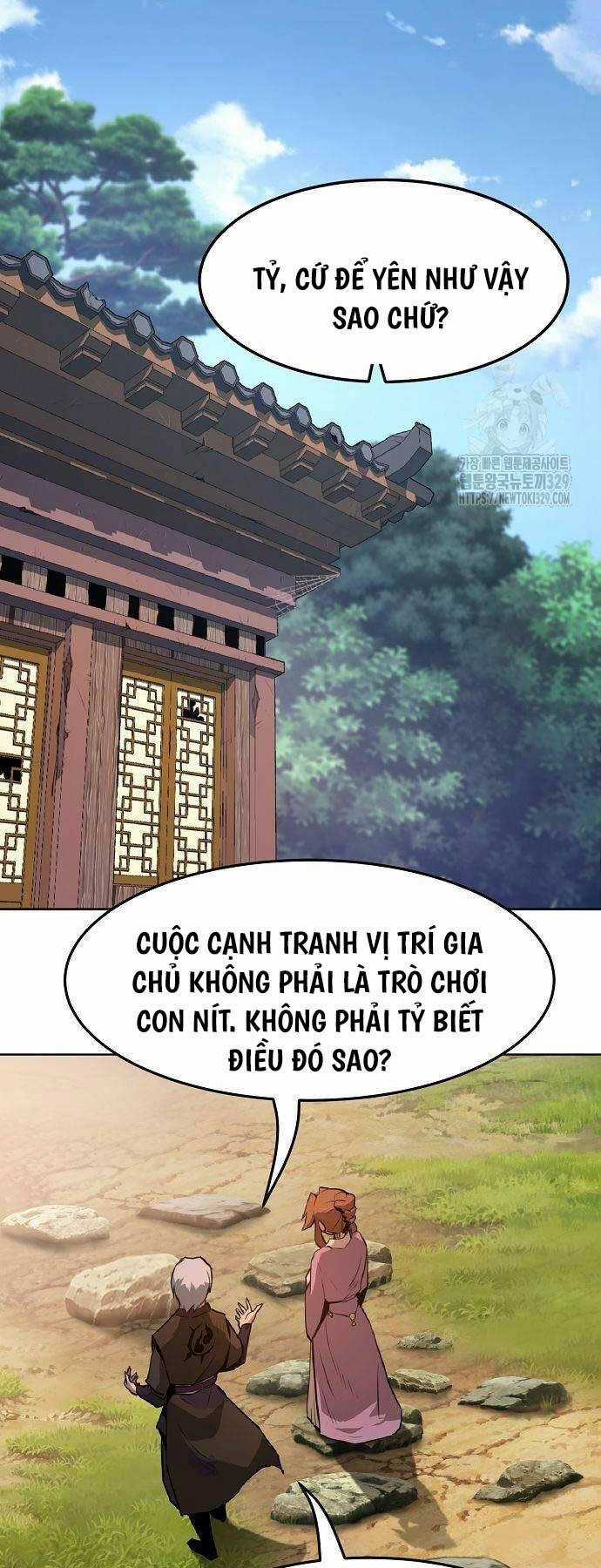 Tiểu Gia Chủ Của Tứ Xuyên Đường Gia Trở Thành Kiếm Thần Chapter 2 trang 45