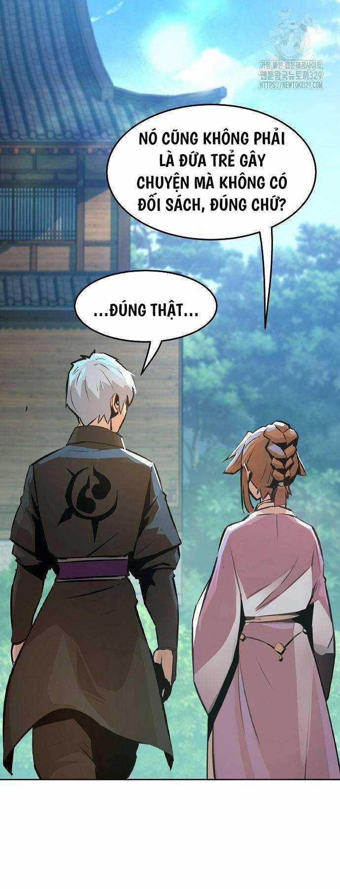 Tiểu Gia Chủ Của Tứ Xuyên Đường Gia Trở Thành Kiếm Thần Chapter 2 trang 47