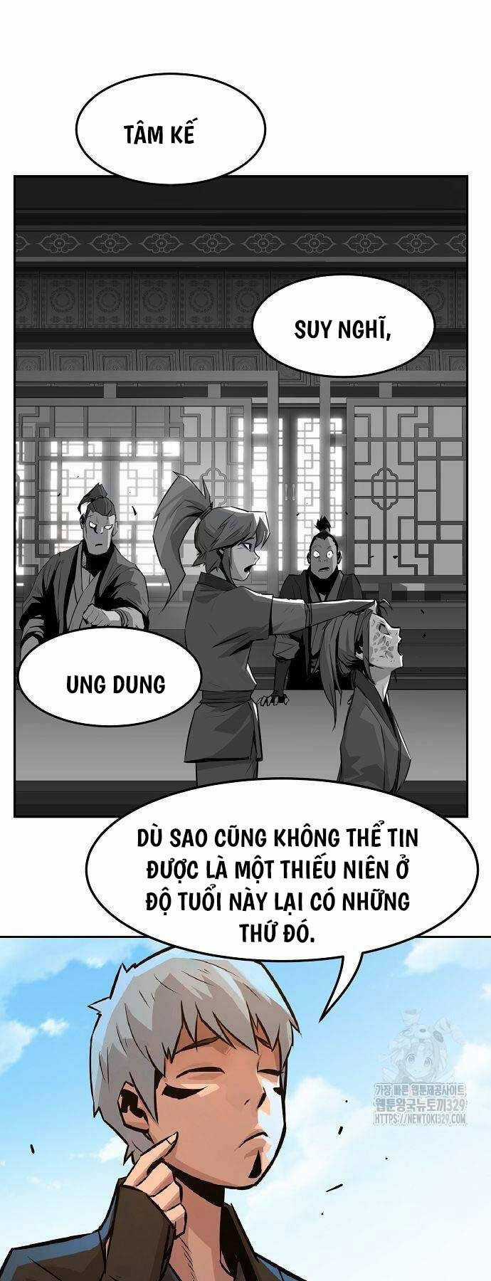 Tiểu Gia Chủ Của Tứ Xuyên Đường Gia Trở Thành Kiếm Thần Chapter 2 trang 48