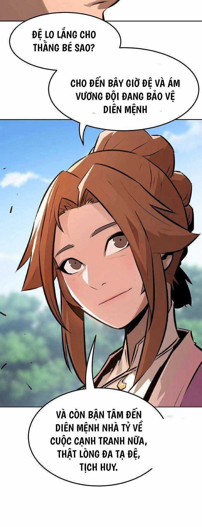 Tiểu Gia Chủ Của Tứ Xuyên Đường Gia Trở Thành Kiếm Thần Chapter 2 trang 50