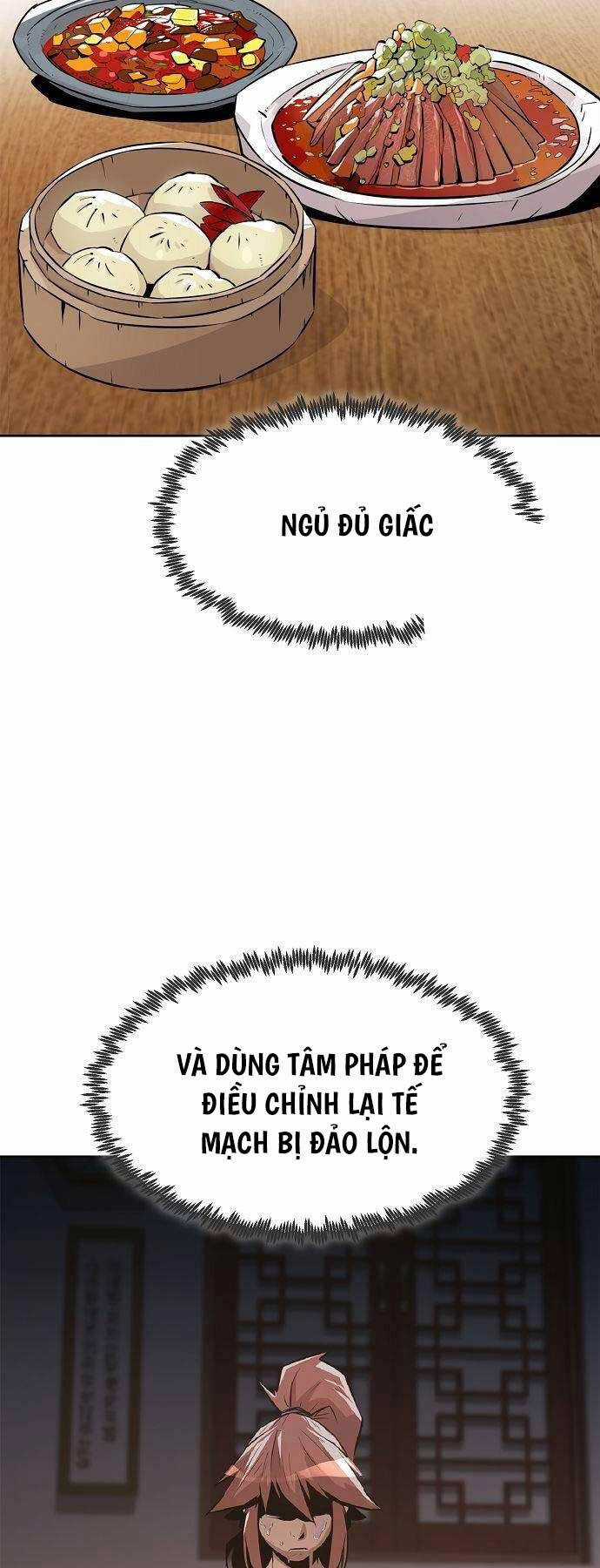 Tiểu Gia Chủ Của Tứ Xuyên Đường Gia Trở Thành Kiếm Thần Chapter 2 trang 54