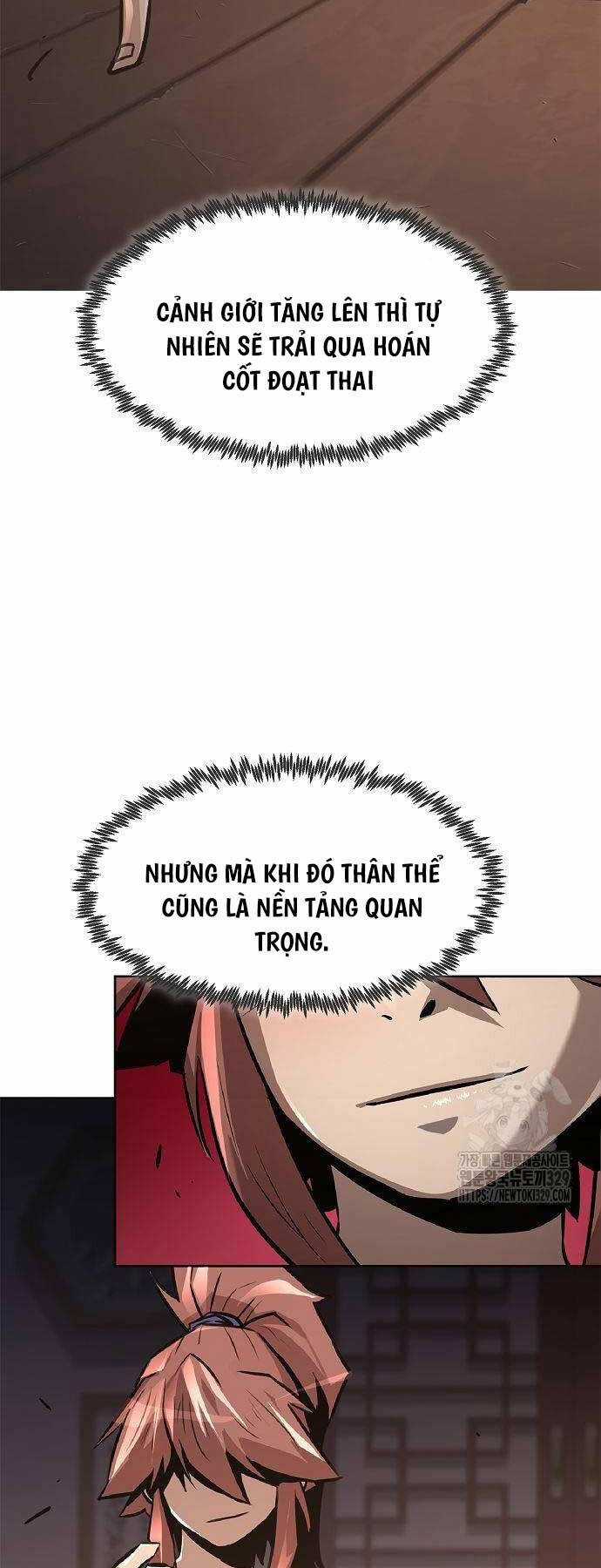 Tiểu Gia Chủ Của Tứ Xuyên Đường Gia Trở Thành Kiếm Thần Chapter 2 trang 59