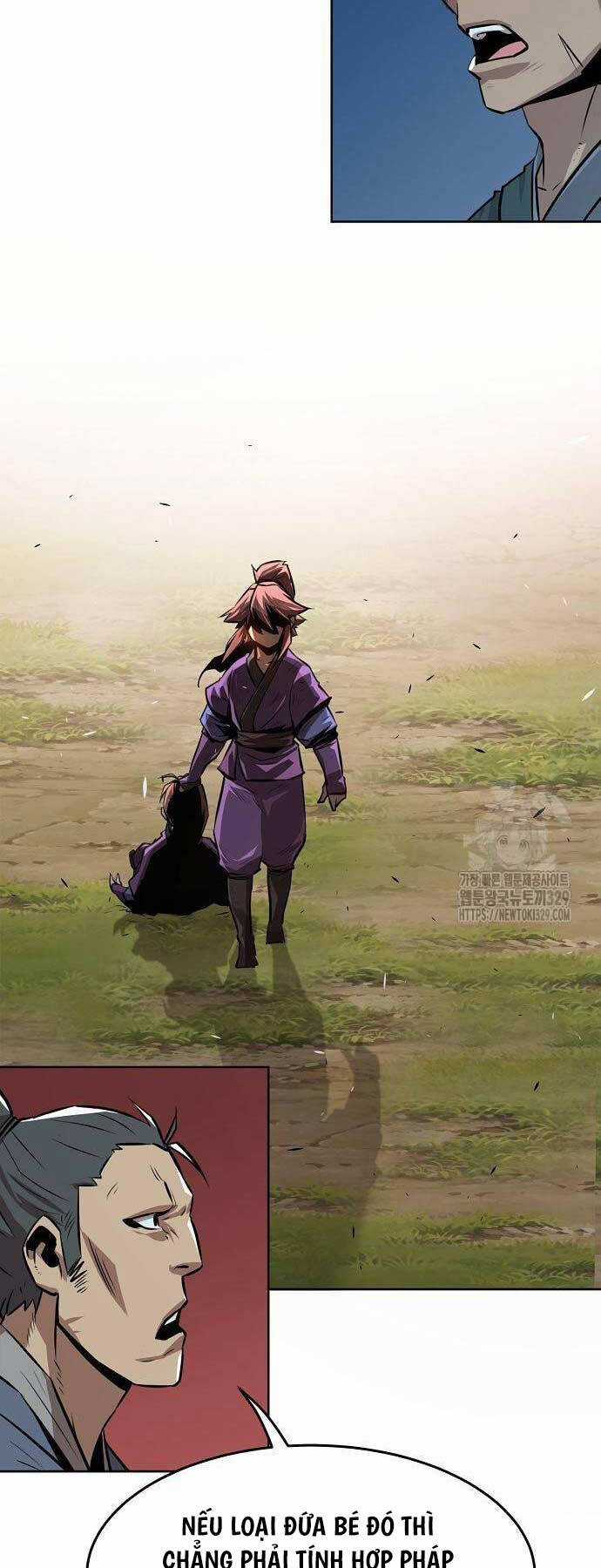 Tiểu Gia Chủ Của Tứ Xuyên Đường Gia Trở Thành Kiếm Thần Chapter 2 trang 6