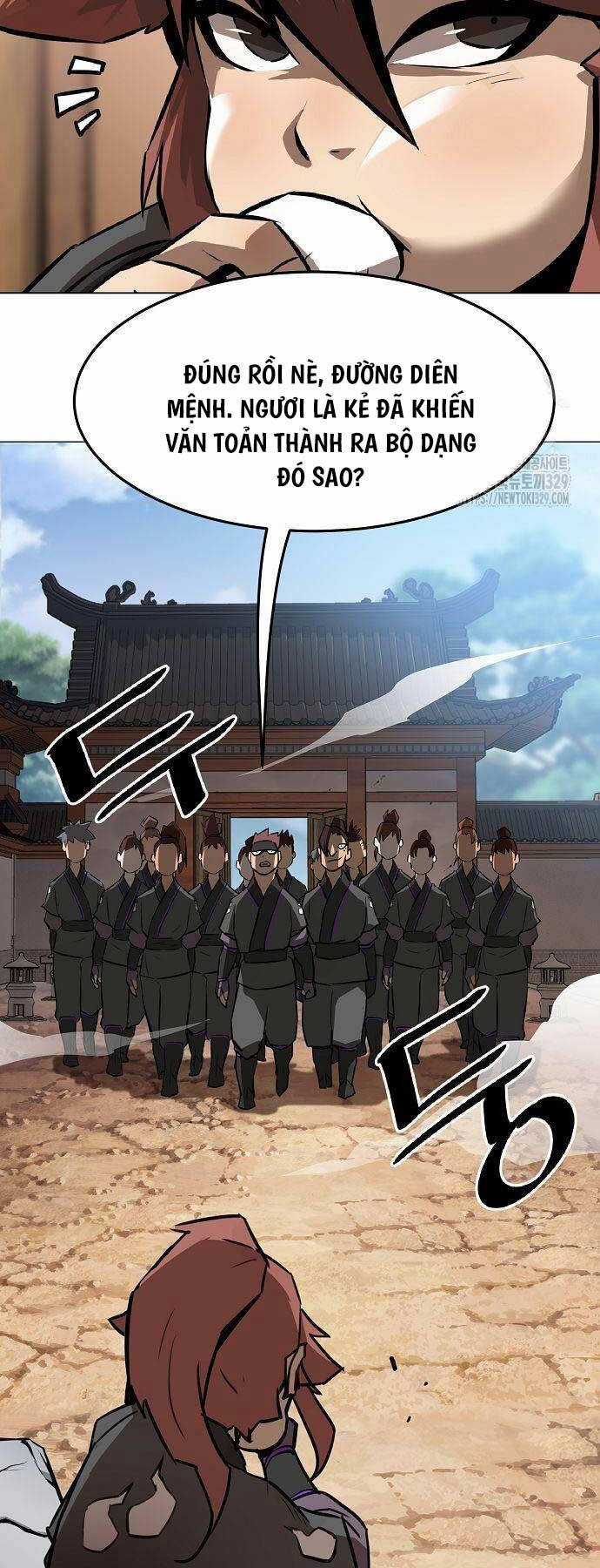 Tiểu Gia Chủ Của Tứ Xuyên Đường Gia Trở Thành Kiếm Thần Chapter 2 trang 73