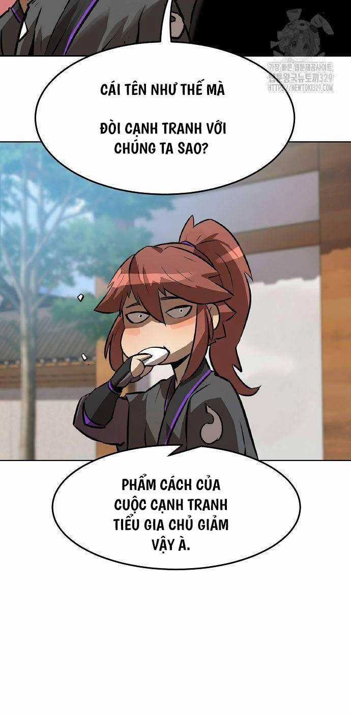 Tiểu Gia Chủ Của Tứ Xuyên Đường Gia Trở Thành Kiếm Thần Chapter 2 trang 75