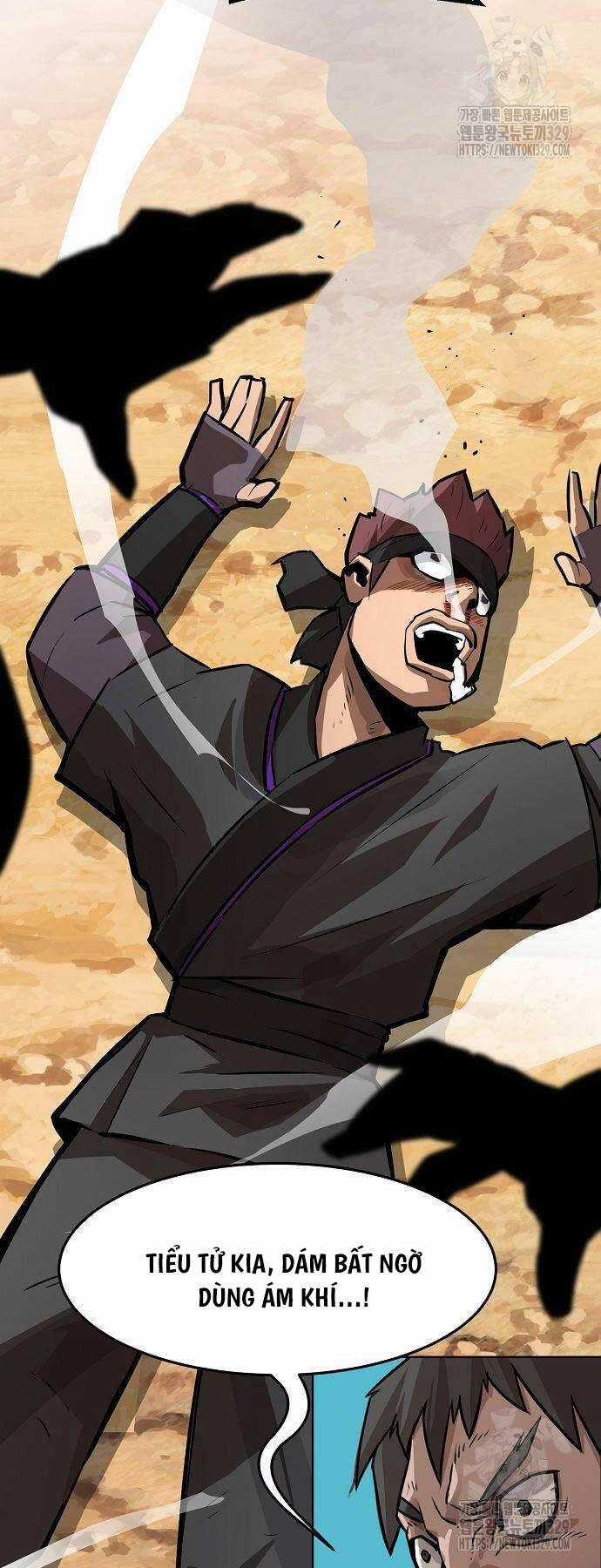 Tiểu Gia Chủ Của Tứ Xuyên Đường Gia Trở Thành Kiếm Thần Chapter 2 trang 77