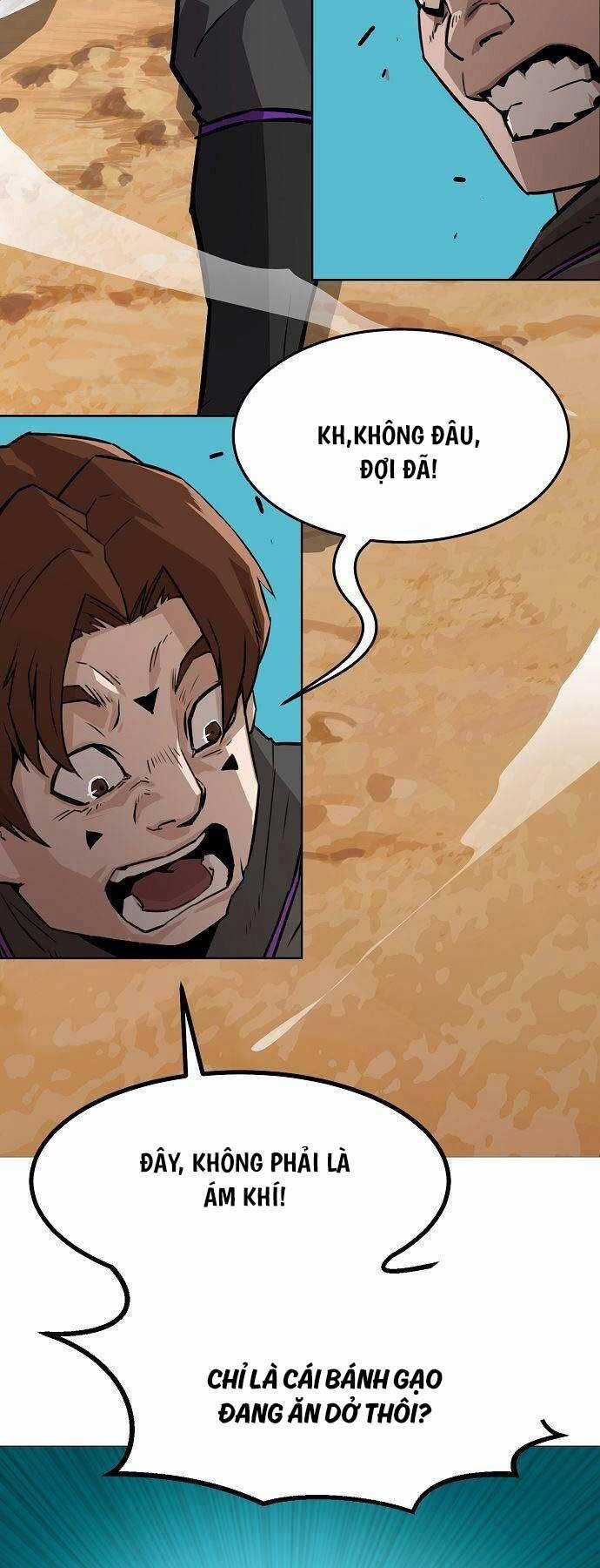 Tiểu Gia Chủ Của Tứ Xuyên Đường Gia Trở Thành Kiếm Thần Chapter 2 trang 78