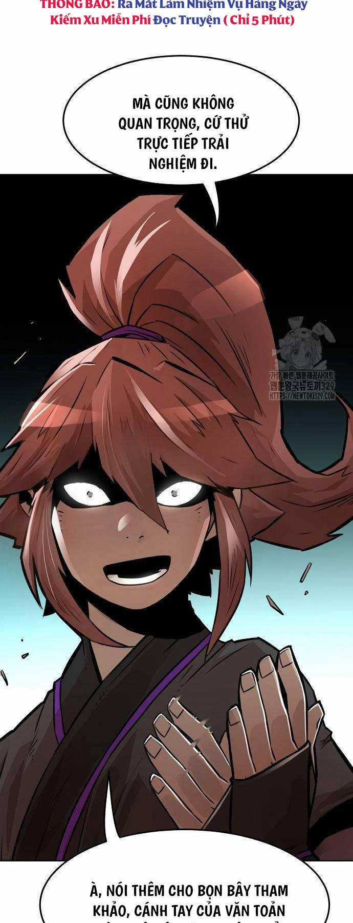 Tiểu Gia Chủ Của Tứ Xuyên Đường Gia Trở Thành Kiếm Thần Chapter 2 trang 82