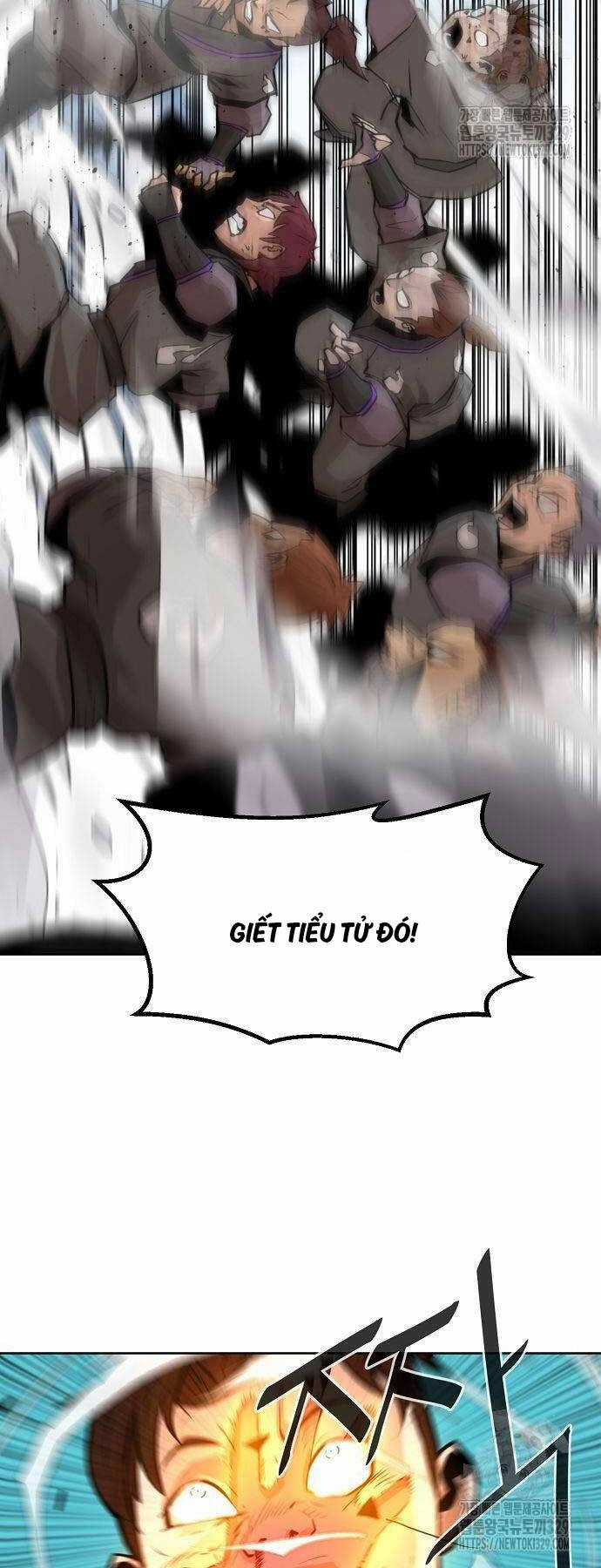 Tiểu Gia Chủ Của Tứ Xuyên Đường Gia Trở Thành Kiếm Thần Chapter 2 trang 85