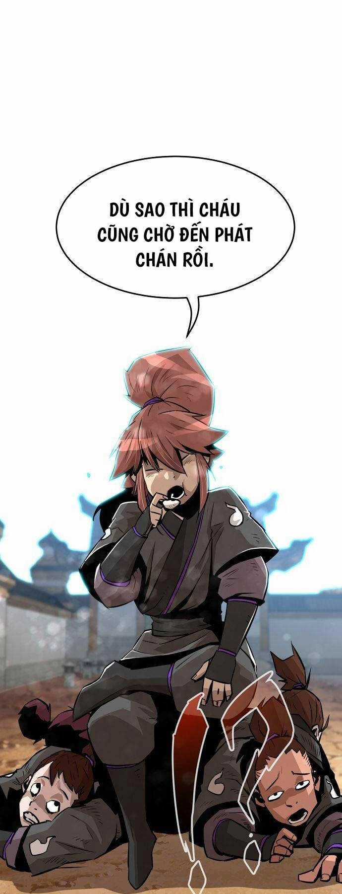 Tiểu Gia Chủ Của Tứ Xuyên Đường Gia Trở Thành Kiếm Thần Chapter 2 trang 92