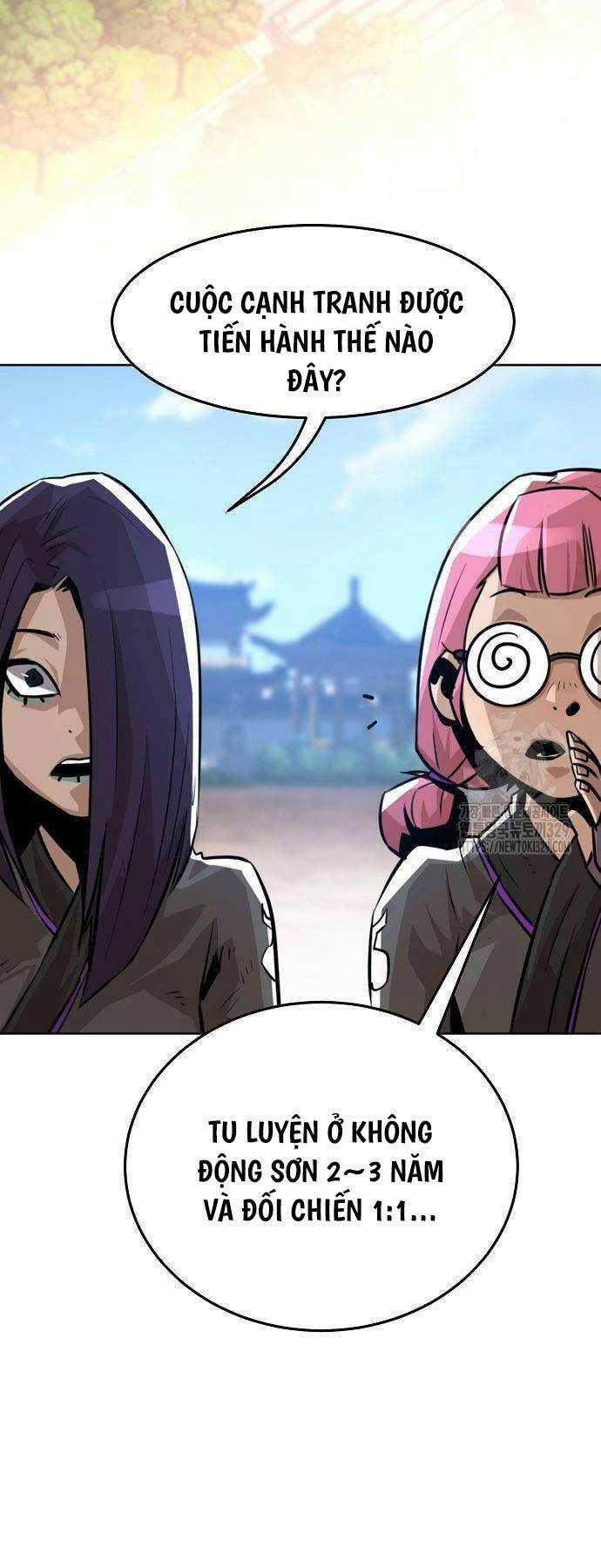 Tiểu Gia Chủ Của Tứ Xuyên Đường Gia Trở Thành Kiếm Thần Chapter 2 trang 99