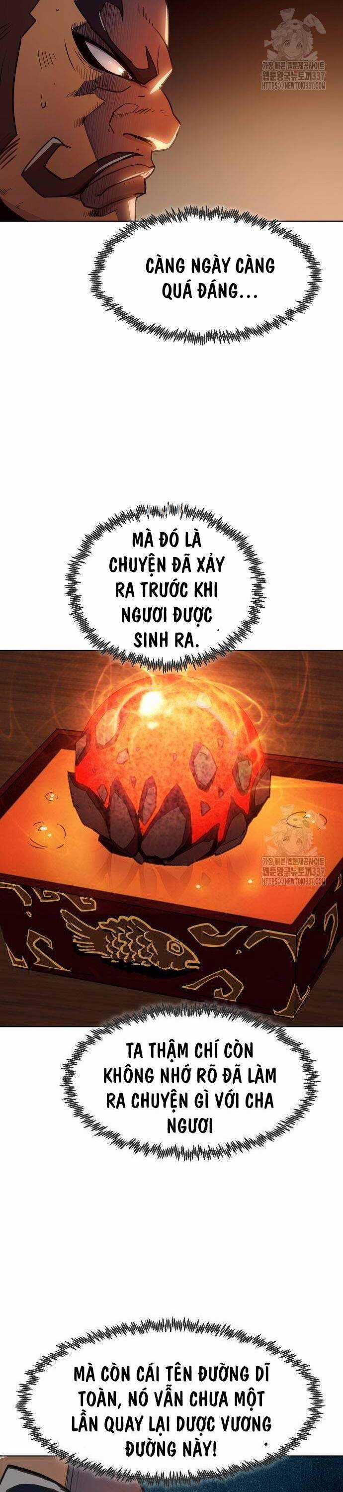 Tiểu Gia Chủ Của Tứ Xuyên Đường Gia Trở Thành Kiếm Thần Chapter 20 trang 1
