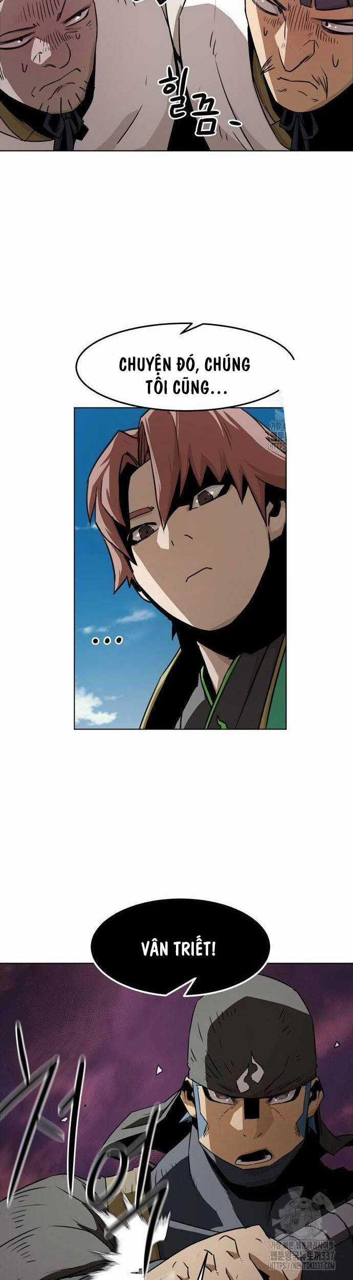 Tiểu Gia Chủ Của Tứ Xuyên Đường Gia Trở Thành Kiếm Thần Chapter 20 trang 10