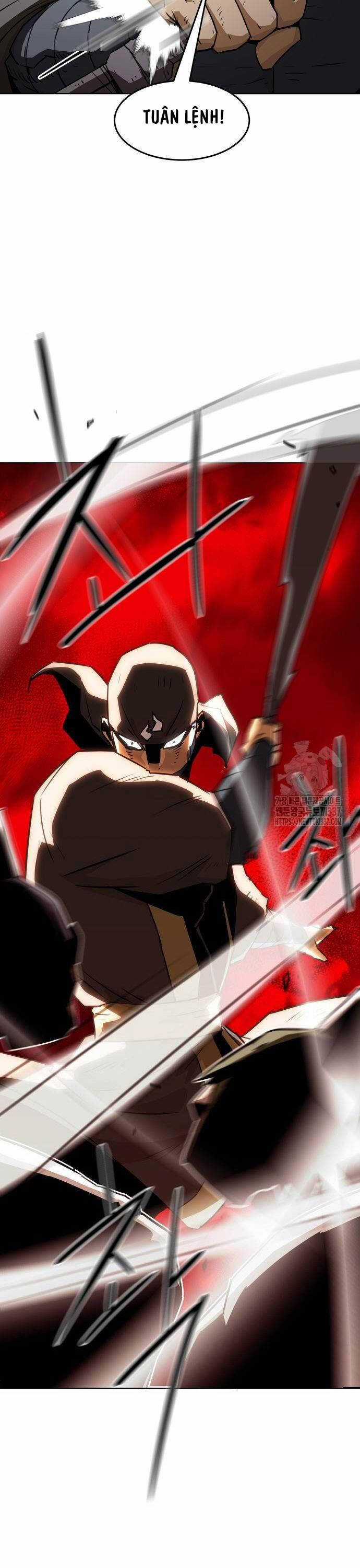 Tiểu Gia Chủ Của Tứ Xuyên Đường Gia Trở Thành Kiếm Thần Chapter 20 trang 11