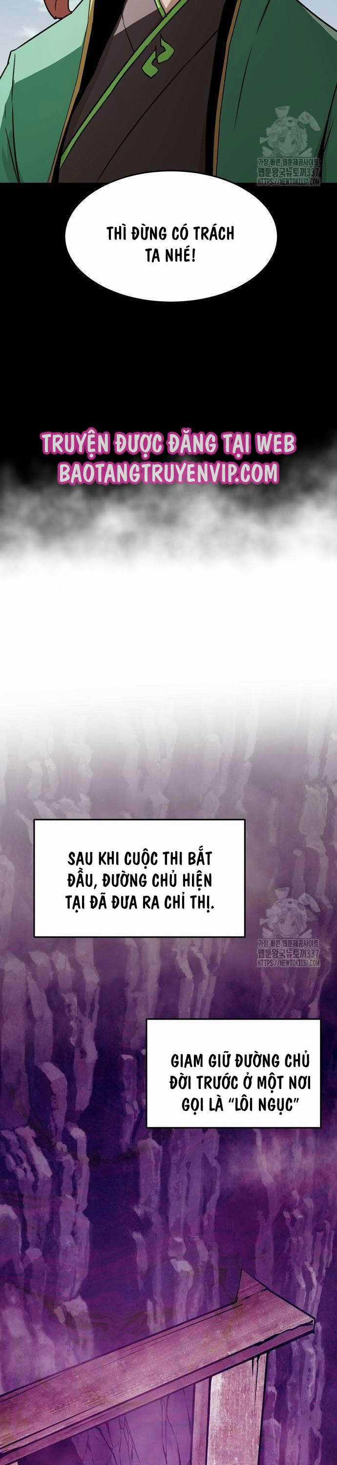 Tiểu Gia Chủ Của Tứ Xuyên Đường Gia Trở Thành Kiếm Thần Chapter 20 trang 13