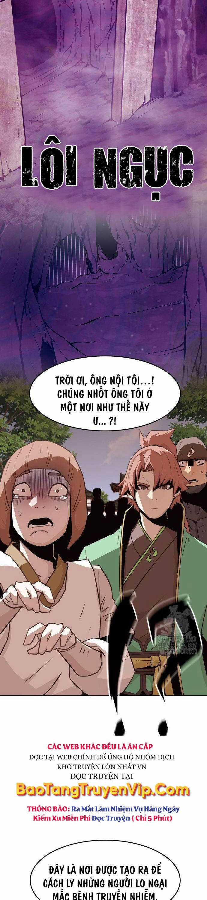 Tiểu Gia Chủ Của Tứ Xuyên Đường Gia Trở Thành Kiếm Thần Chapter 20 trang 14