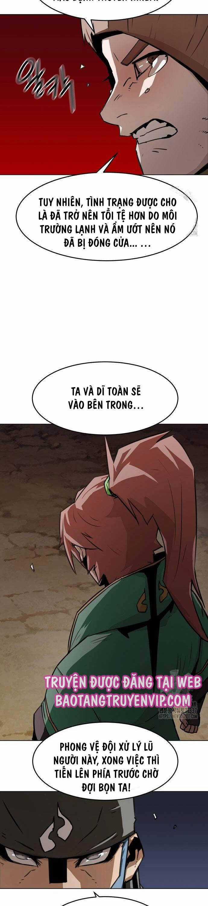 Tiểu Gia Chủ Của Tứ Xuyên Đường Gia Trở Thành Kiếm Thần Chapter 20 trang 15