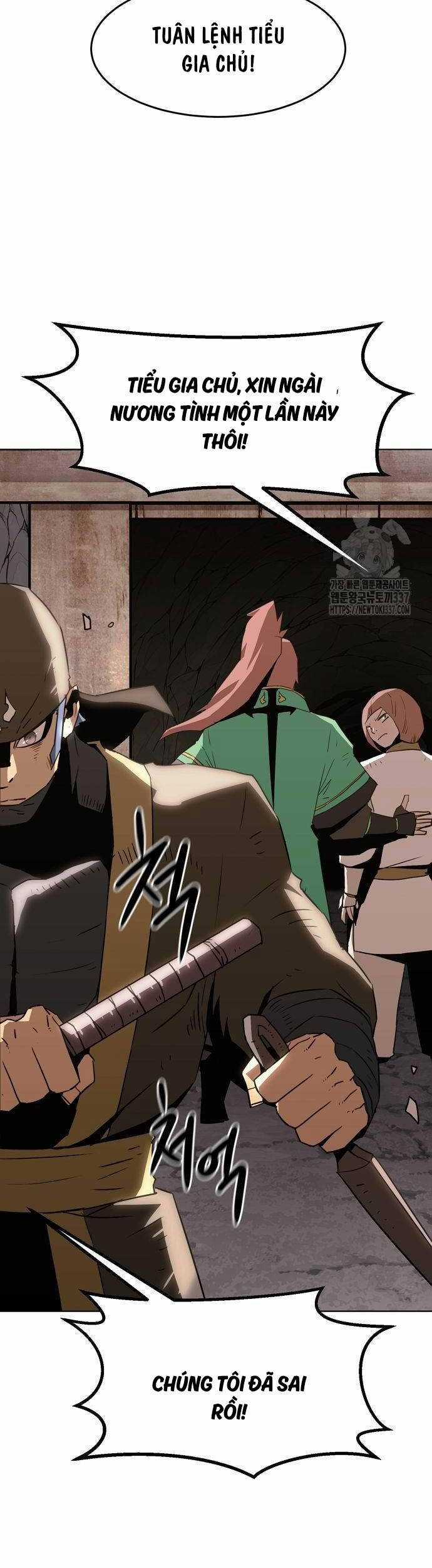 Tiểu Gia Chủ Của Tứ Xuyên Đường Gia Trở Thành Kiếm Thần Chapter 20 trang 16