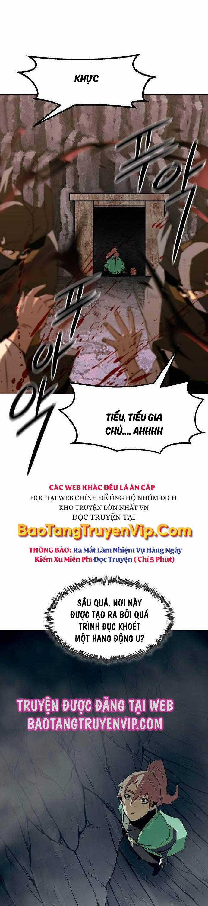 Tiểu Gia Chủ Của Tứ Xuyên Đường Gia Trở Thành Kiếm Thần Chapter 20 trang 17