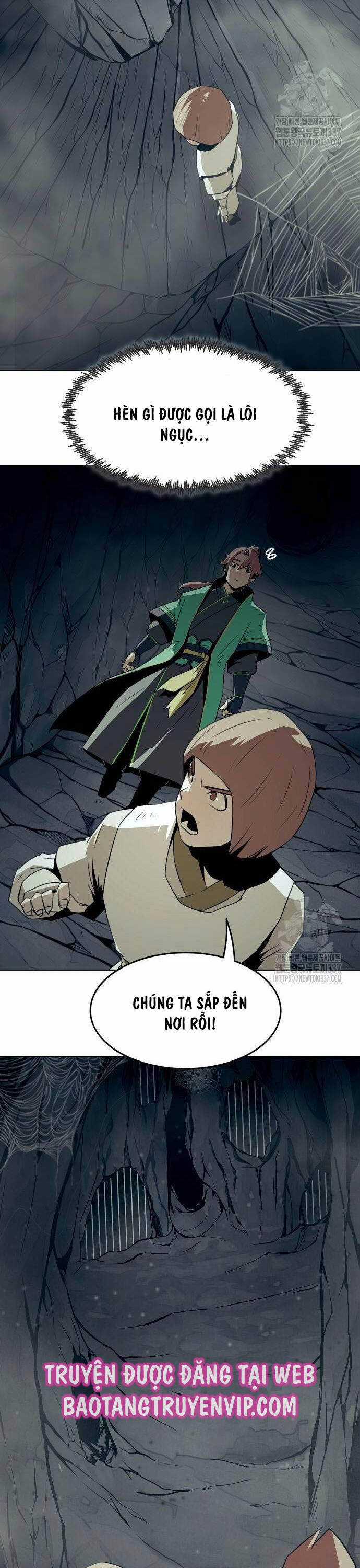 Tiểu Gia Chủ Của Tứ Xuyên Đường Gia Trở Thành Kiếm Thần Chapter 20 trang 18