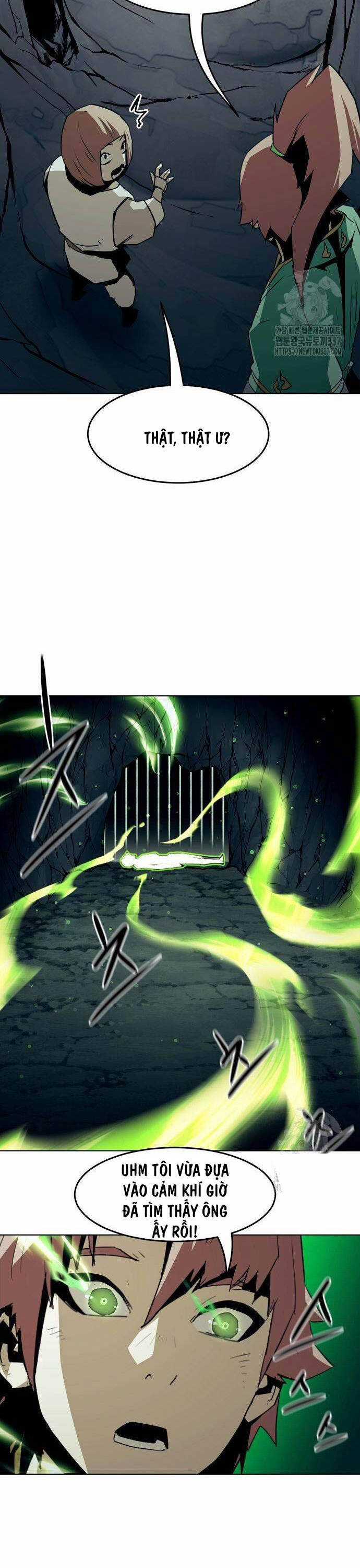 Tiểu Gia Chủ Của Tứ Xuyên Đường Gia Trở Thành Kiếm Thần Chapter 20 trang 20