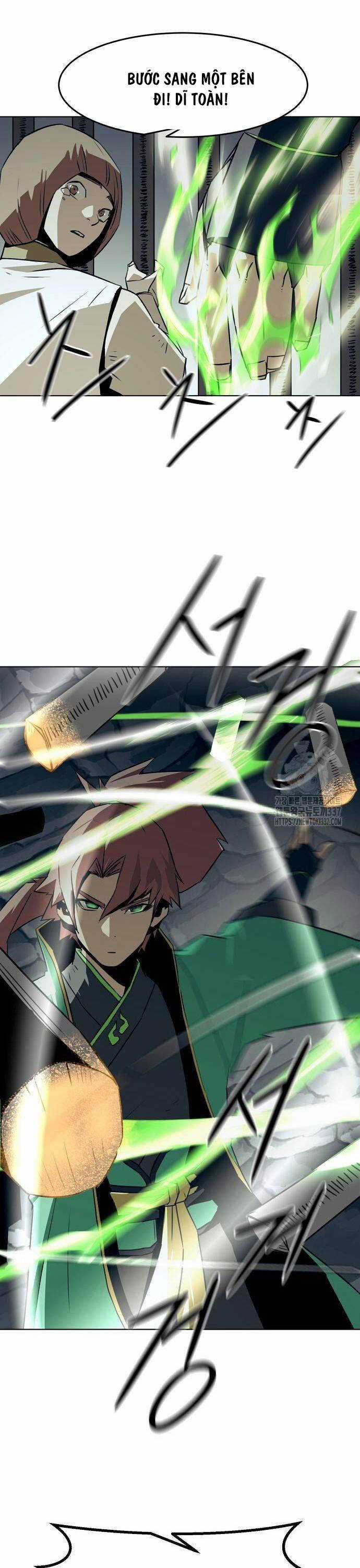 Tiểu Gia Chủ Của Tứ Xuyên Đường Gia Trở Thành Kiếm Thần Chapter 20 trang 22