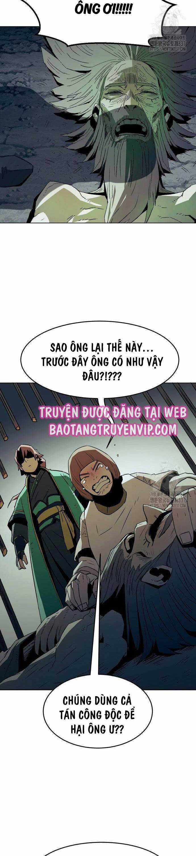 Tiểu Gia Chủ Của Tứ Xuyên Đường Gia Trở Thành Kiếm Thần Chapter 20 trang 23