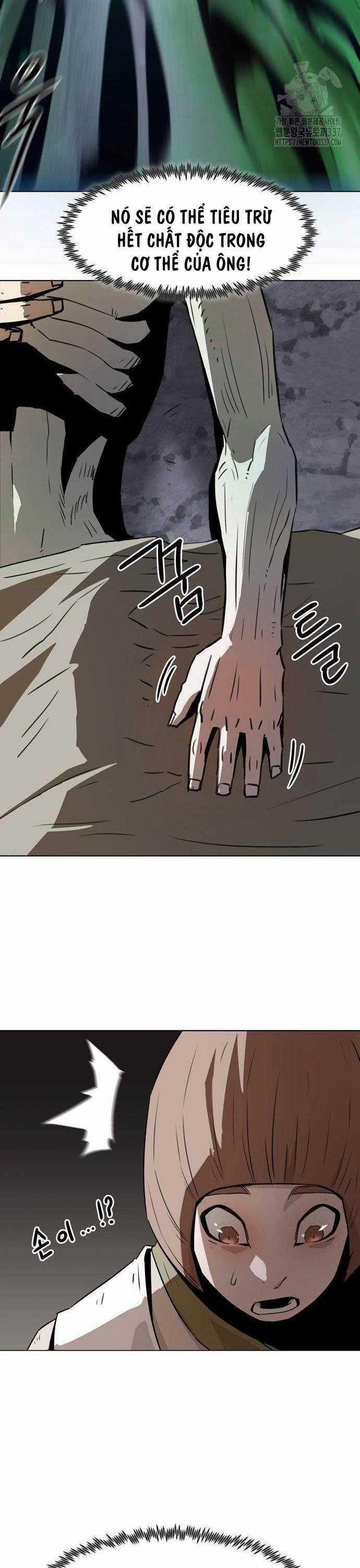 Tiểu Gia Chủ Của Tứ Xuyên Đường Gia Trở Thành Kiếm Thần Chapter 20 trang 29