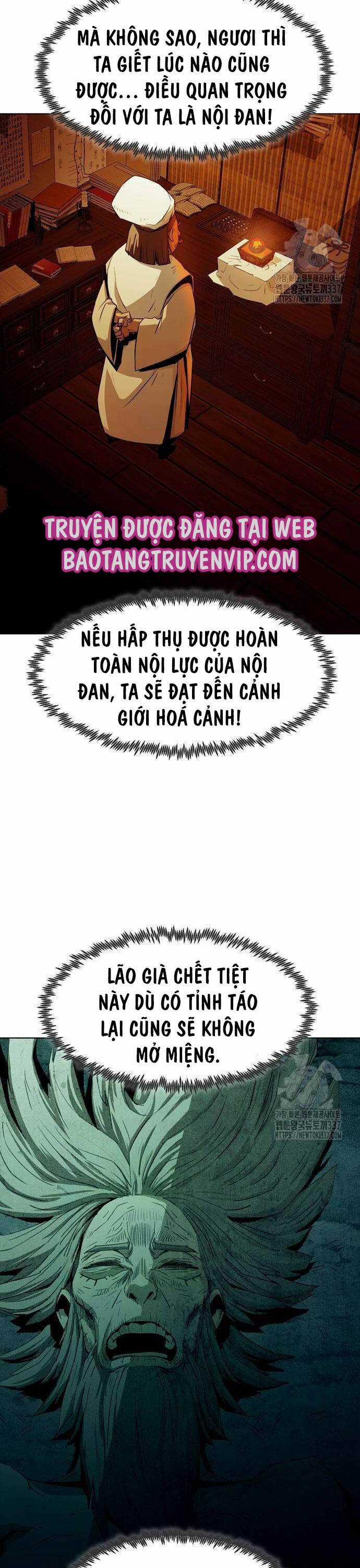 Tiểu Gia Chủ Của Tứ Xuyên Đường Gia Trở Thành Kiếm Thần Chapter 20 trang 3