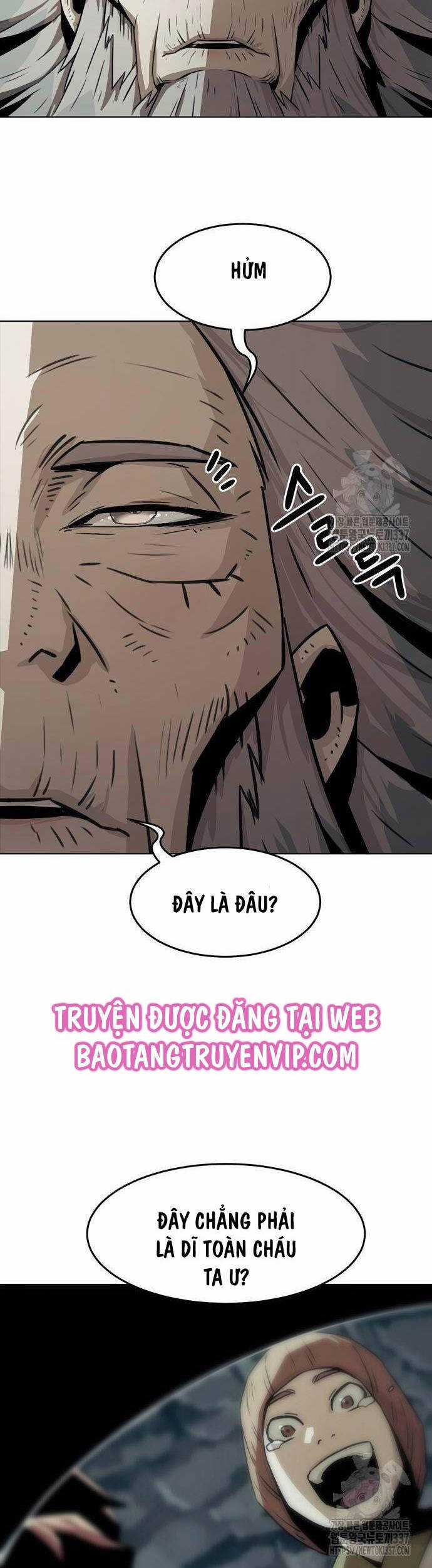 Tiểu Gia Chủ Của Tứ Xuyên Đường Gia Trở Thành Kiếm Thần Chapter 20 trang 32