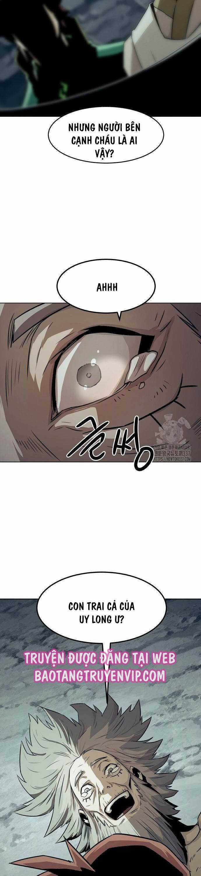 Tiểu Gia Chủ Của Tứ Xuyên Đường Gia Trở Thành Kiếm Thần Chapter 20 trang 33