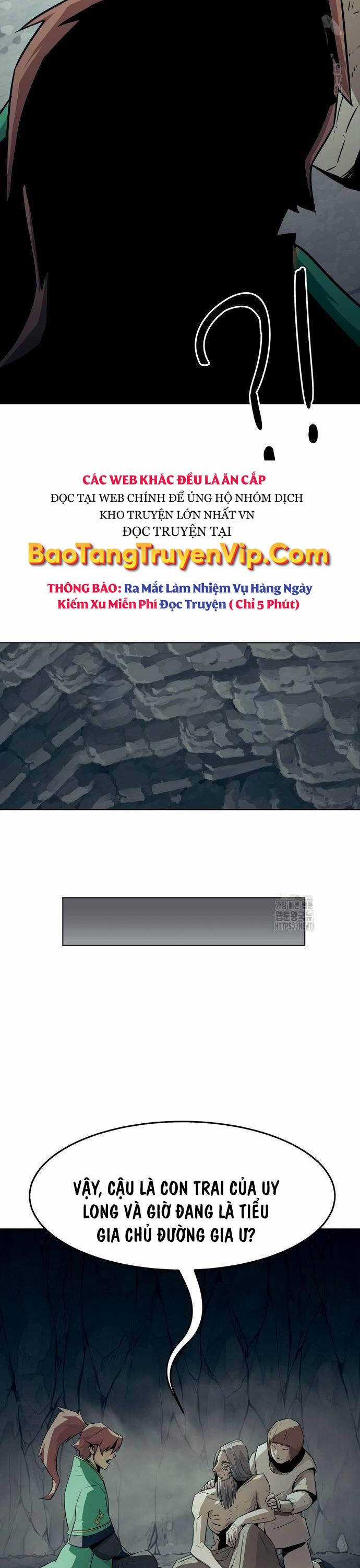 Tiểu Gia Chủ Của Tứ Xuyên Đường Gia Trở Thành Kiếm Thần Chapter 20 trang 34