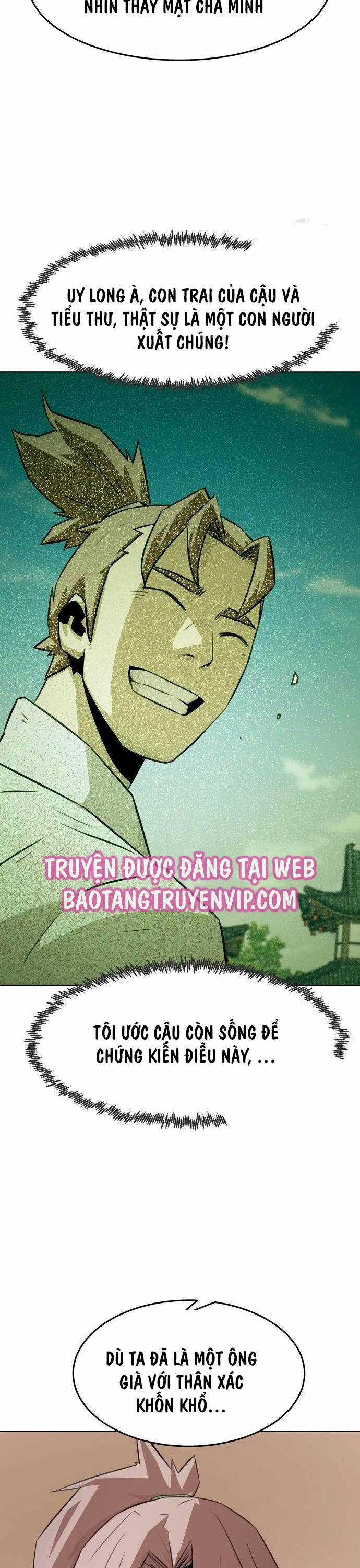 Tiểu Gia Chủ Của Tứ Xuyên Đường Gia Trở Thành Kiếm Thần Chapter 20 trang 36