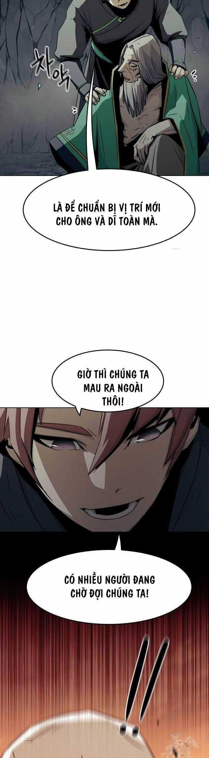 Tiểu Gia Chủ Của Tứ Xuyên Đường Gia Trở Thành Kiếm Thần Chapter 20 trang 38