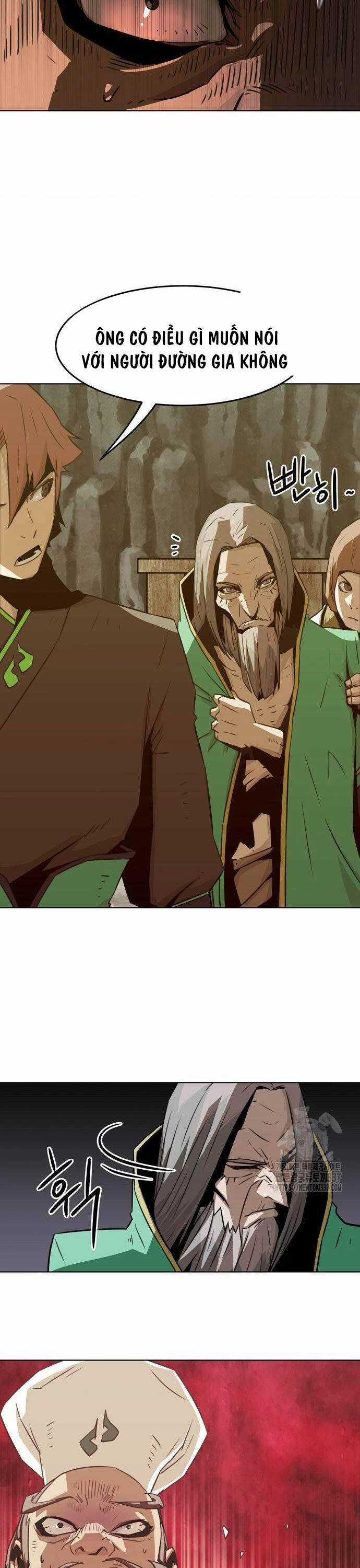 Tiểu Gia Chủ Của Tứ Xuyên Đường Gia Trở Thành Kiếm Thần Chapter 20 trang 42