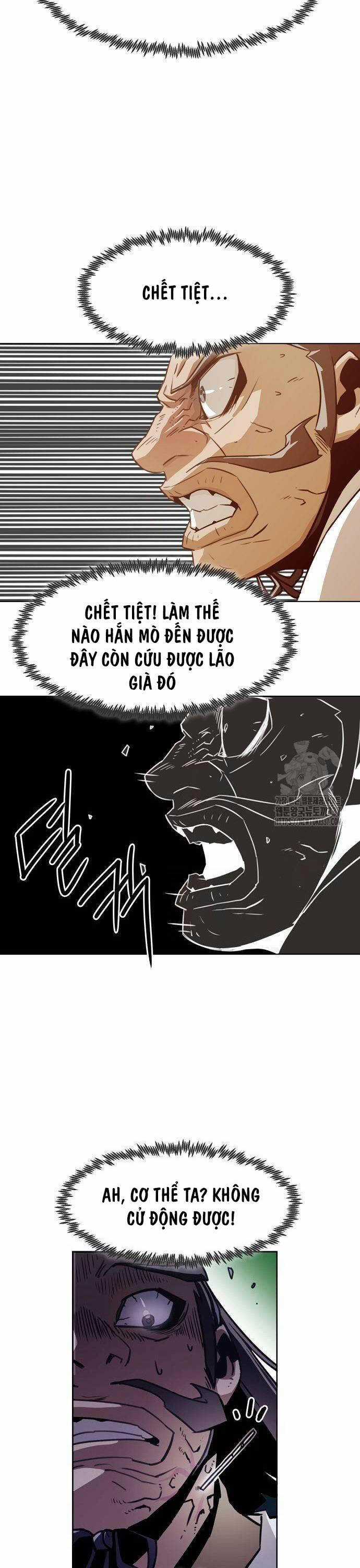 Tiểu Gia Chủ Của Tứ Xuyên Đường Gia Trở Thành Kiếm Thần Chapter 20 trang 44