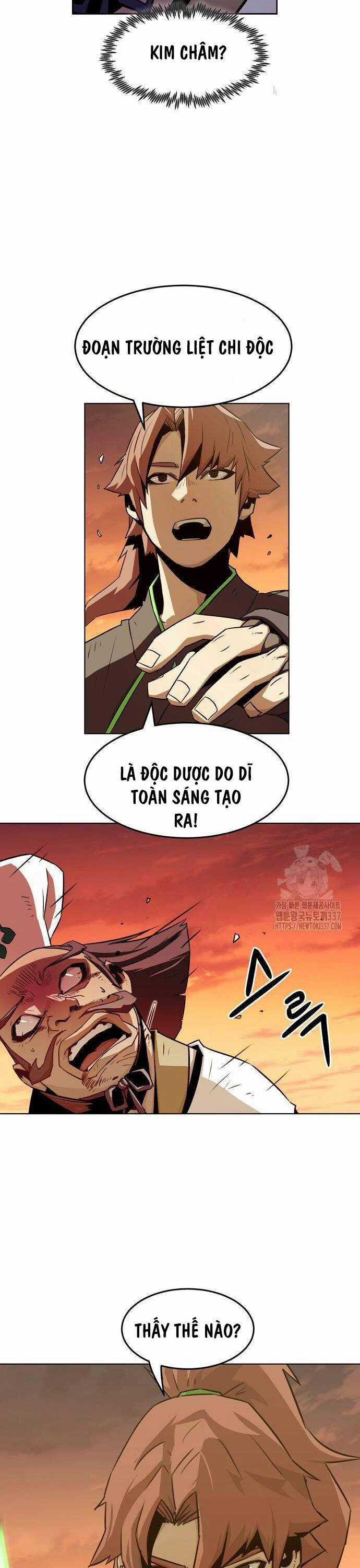 Tiểu Gia Chủ Của Tứ Xuyên Đường Gia Trở Thành Kiếm Thần Chapter 20 trang 45